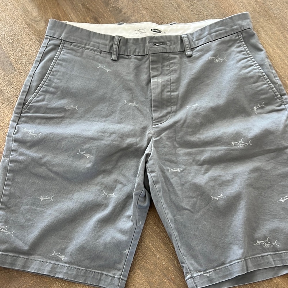 Old Navy shorts